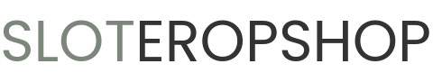 sloteropshop.nl